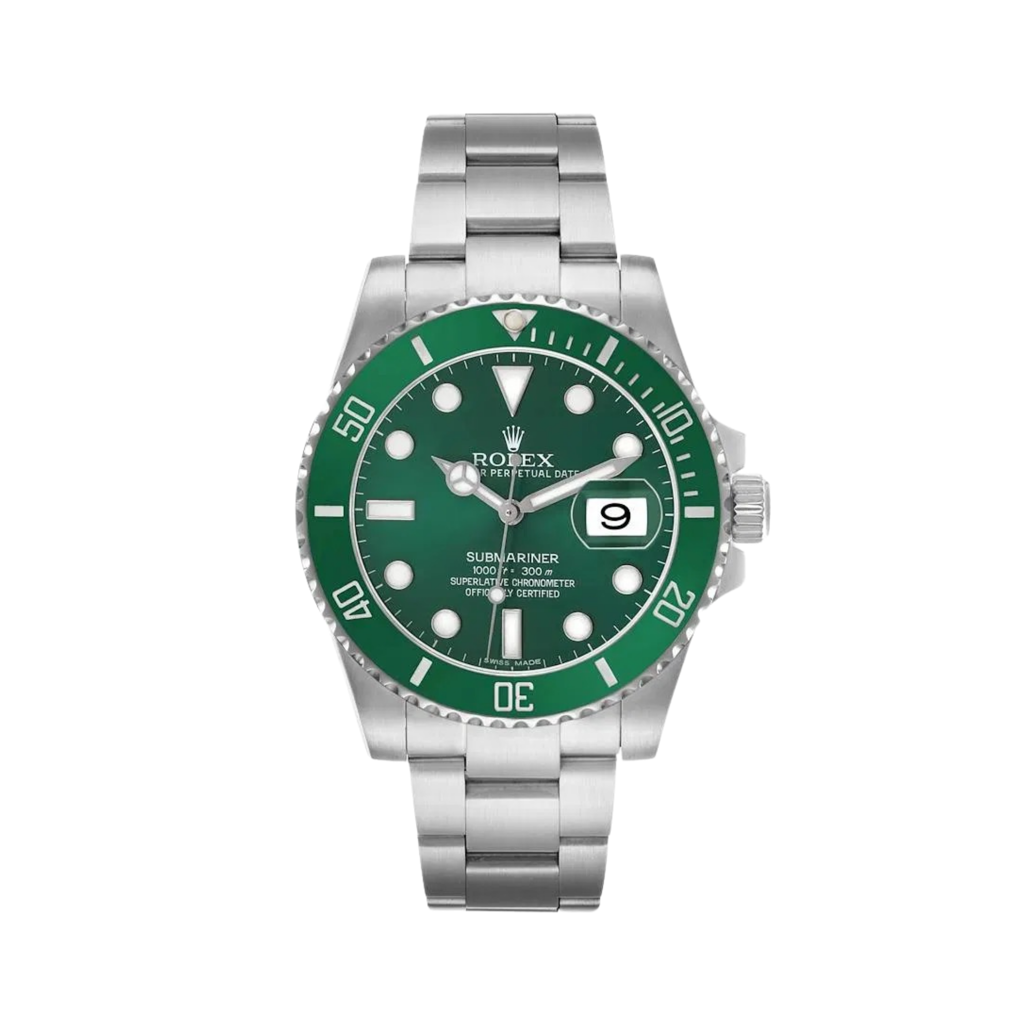 Rolex Submariner Date