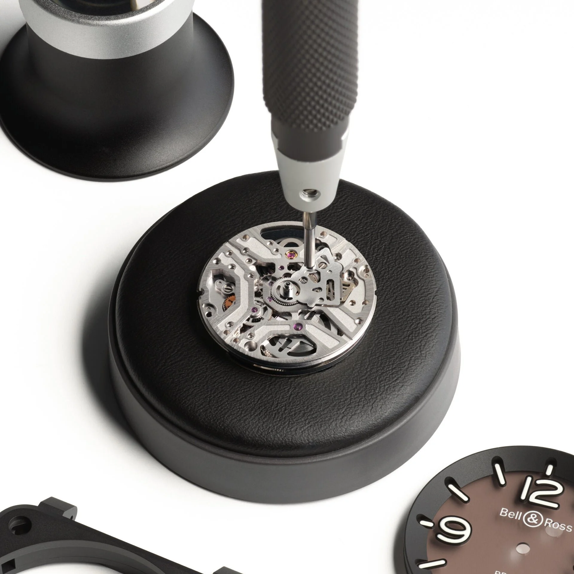 Bell & Ross Watches Geneva Seal Gallery Chicago 