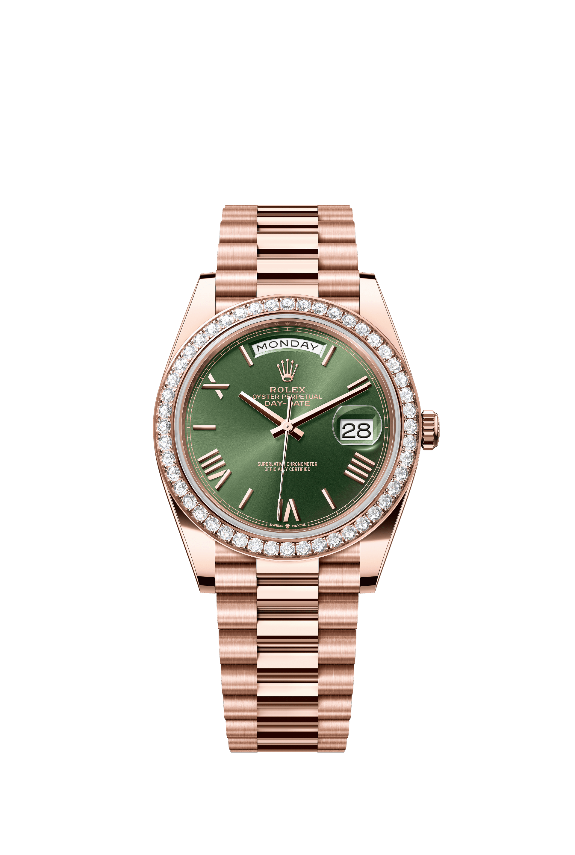 Rolex Day Date