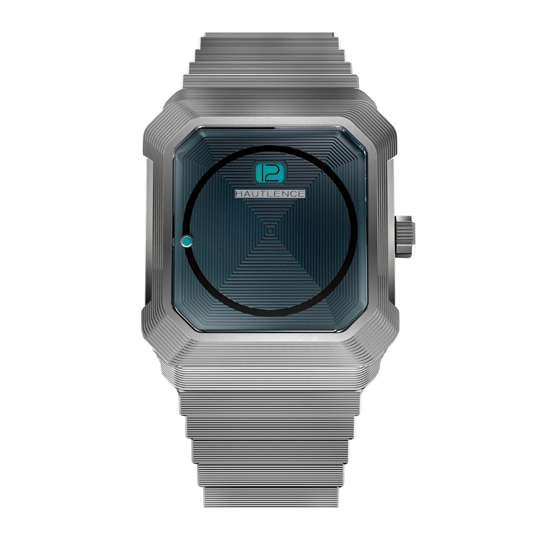 Hautlence Kubera Series 1