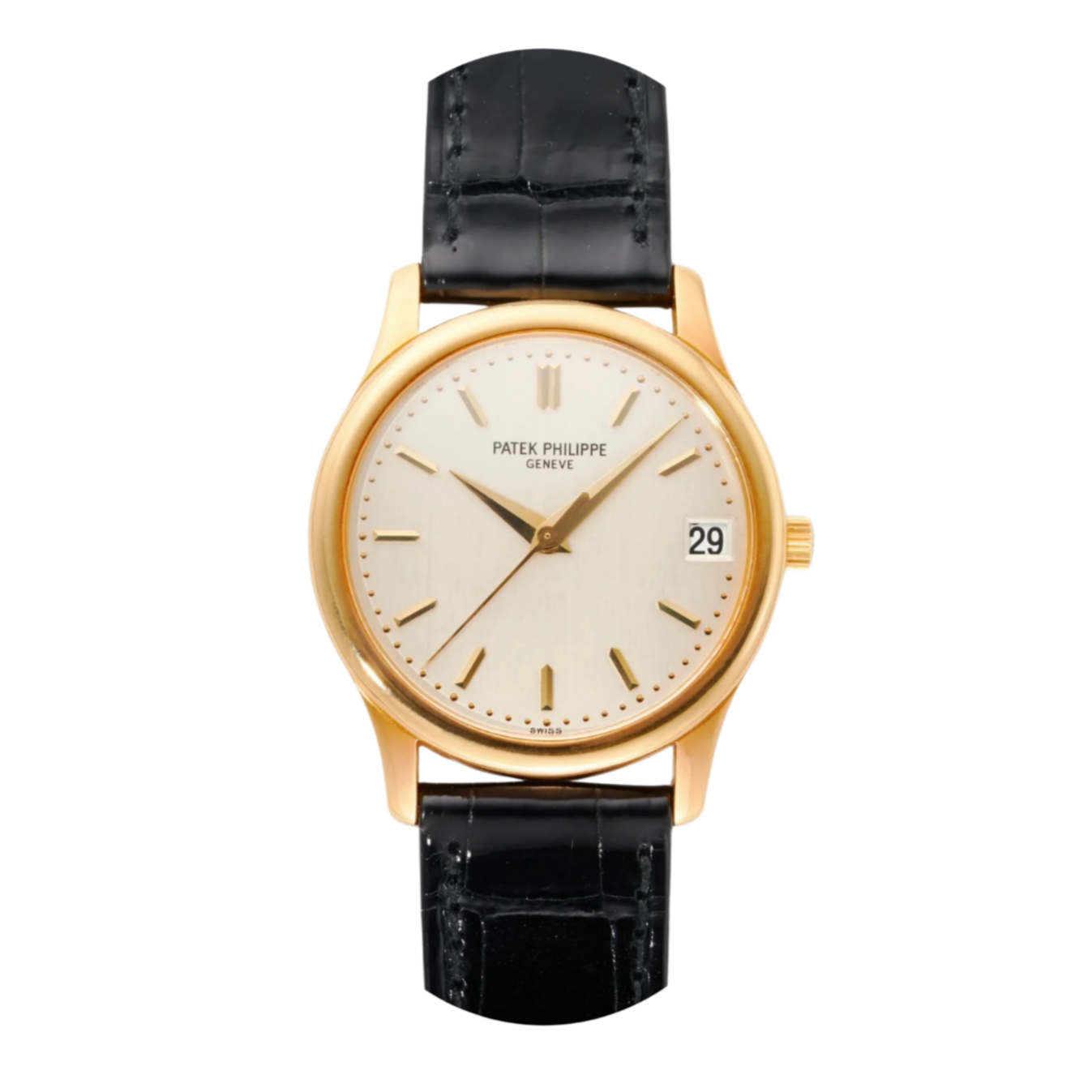 Patek Philippe Calatrava 3998J