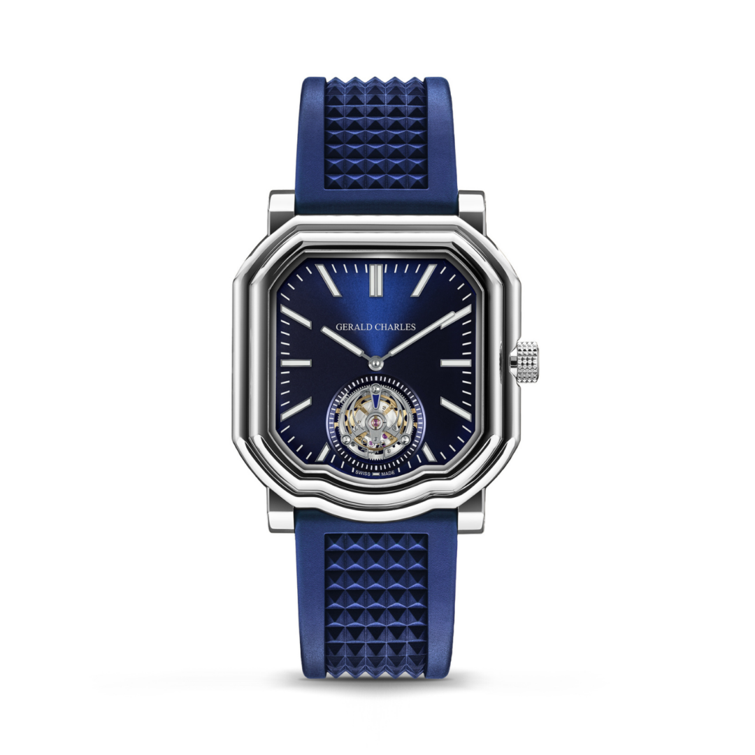 Maestro 9.0 Tourbillon