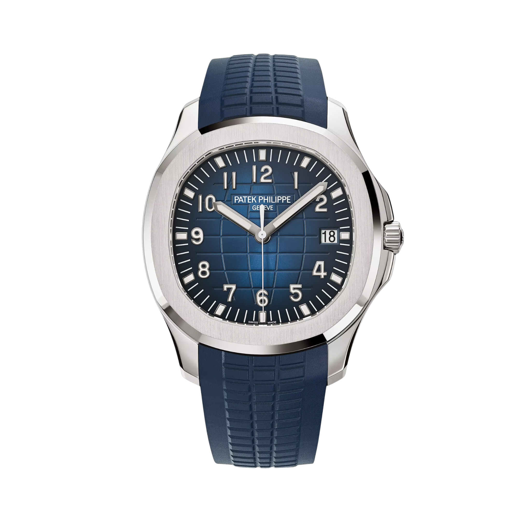 Patek Philippe Aquanaut 5168G-001