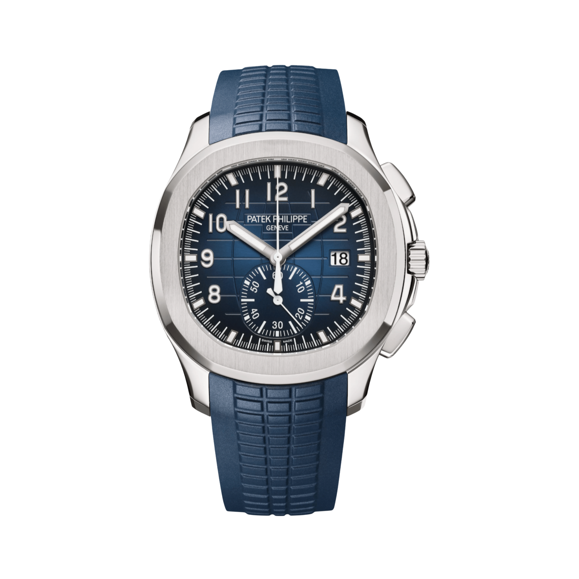 Patek Philippe Aquanaut Chronograph 5968G-001