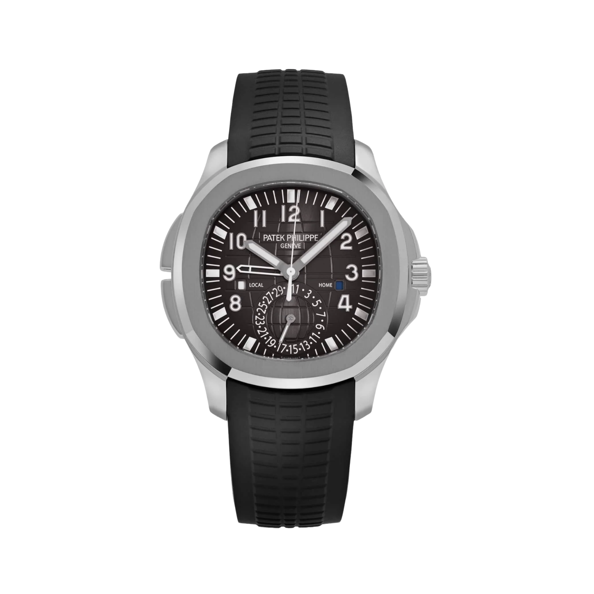 Patek Philippe Aquanaut Travel Time 5164A-001