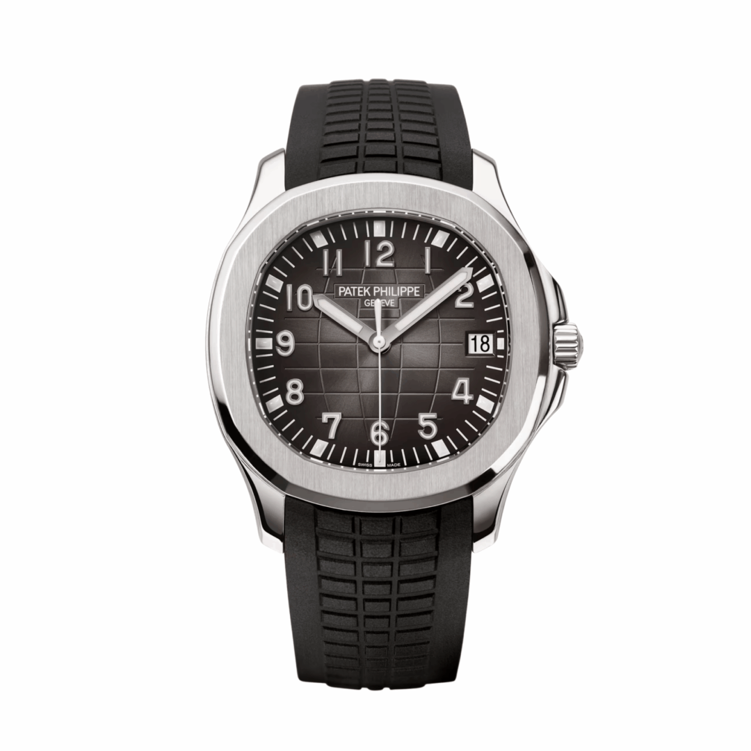 Patek Philippe Aquanaut 5167A-001