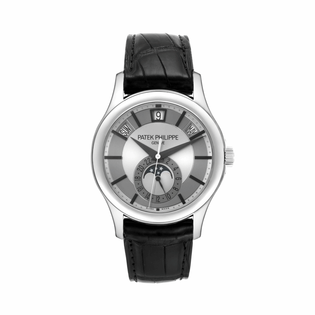 Patek Philippe Annual Calendar 5205G-001