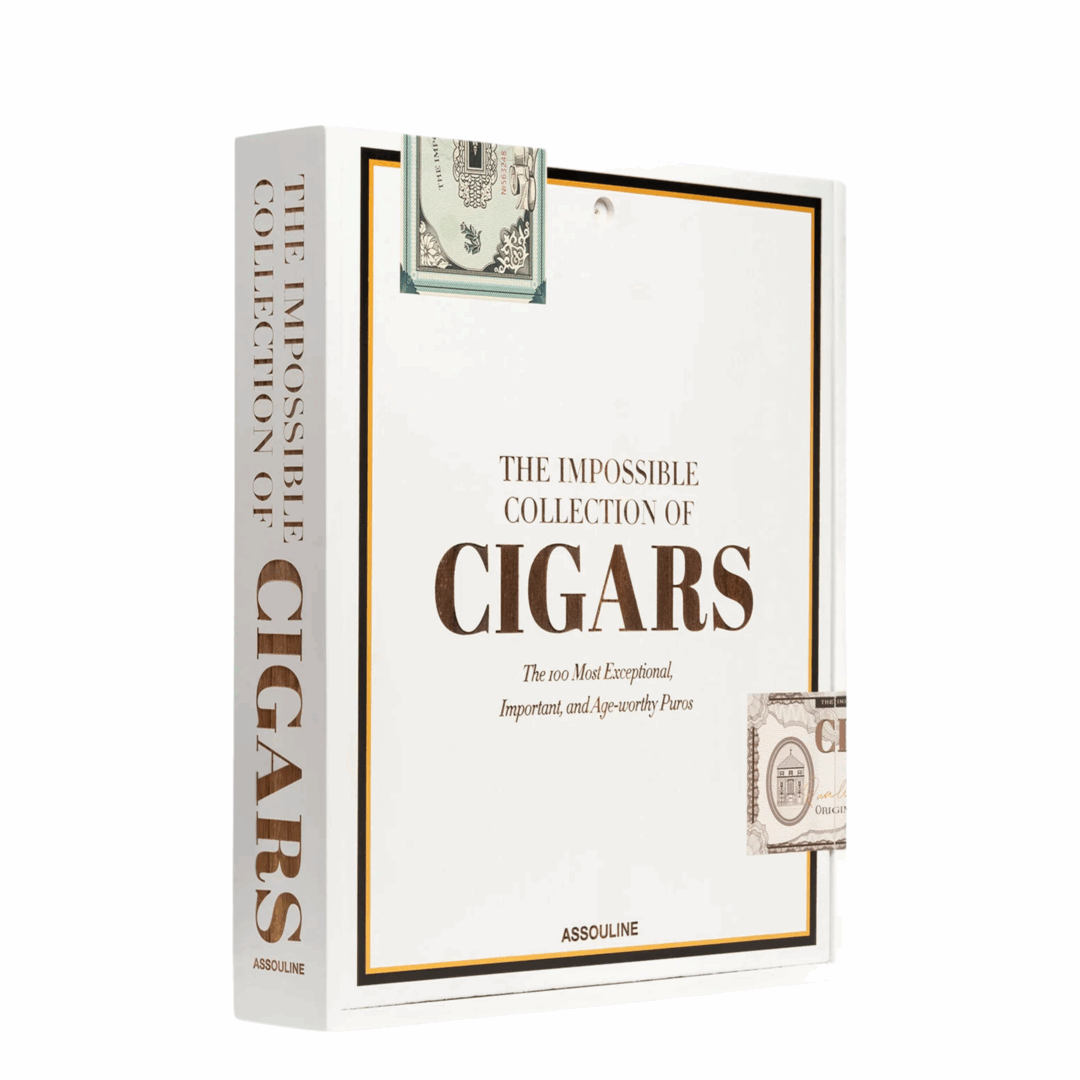 The Impossible Collection of Cigars