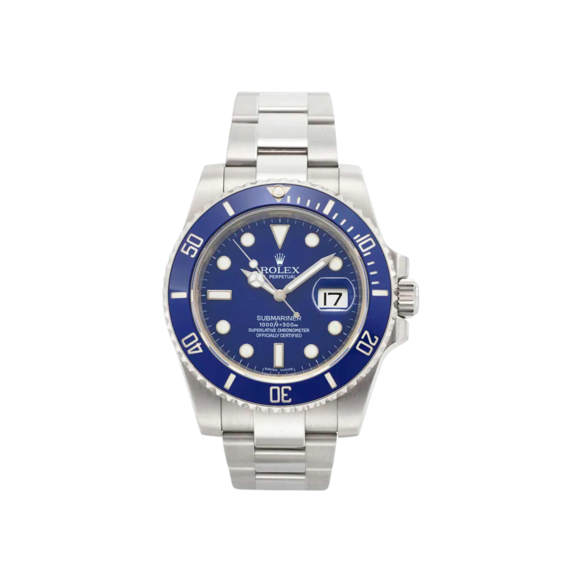 Rolex Submariner