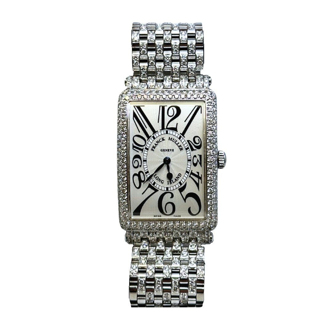 Franck Muller Long Island