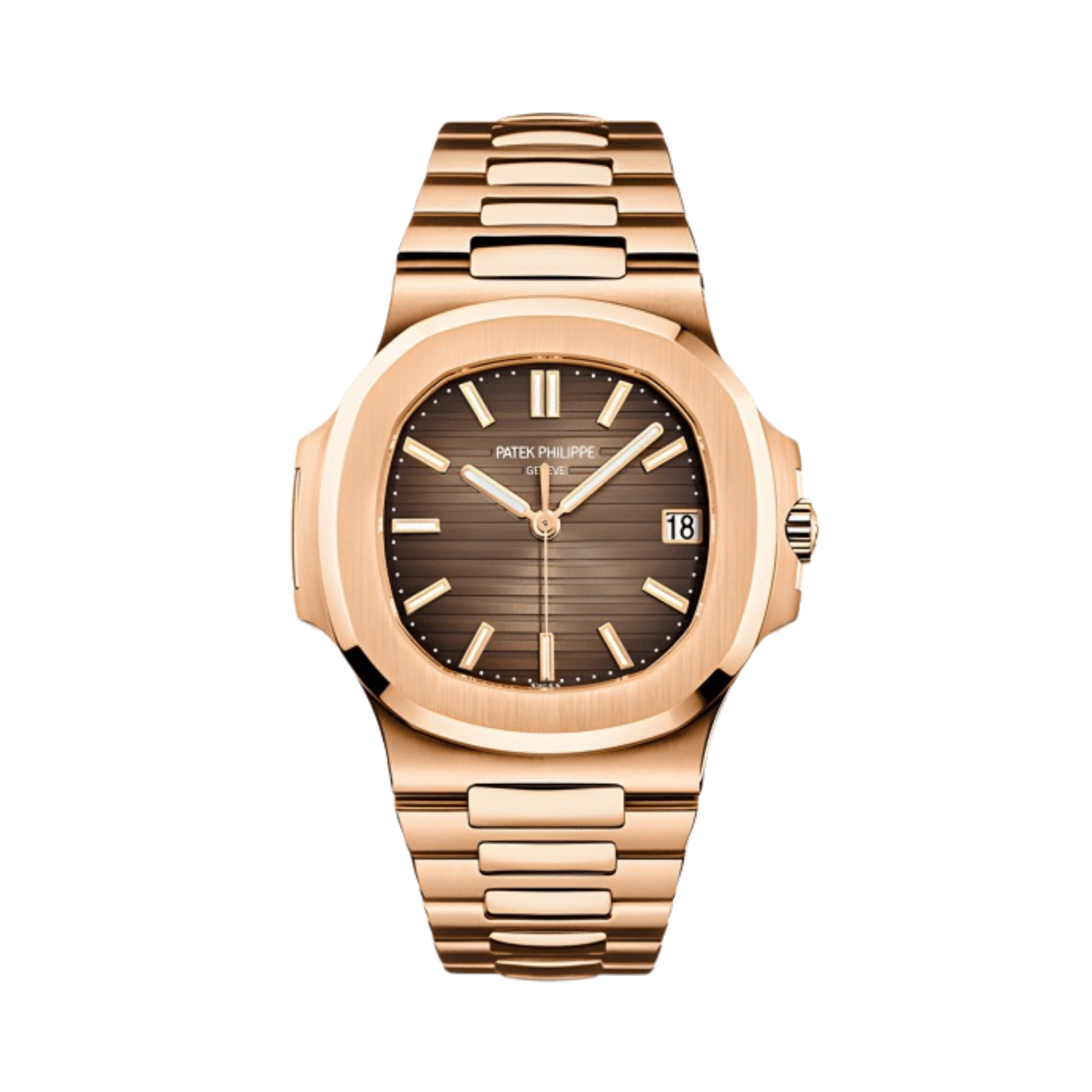 Patek Philippe Nautilus 5711/1R-001