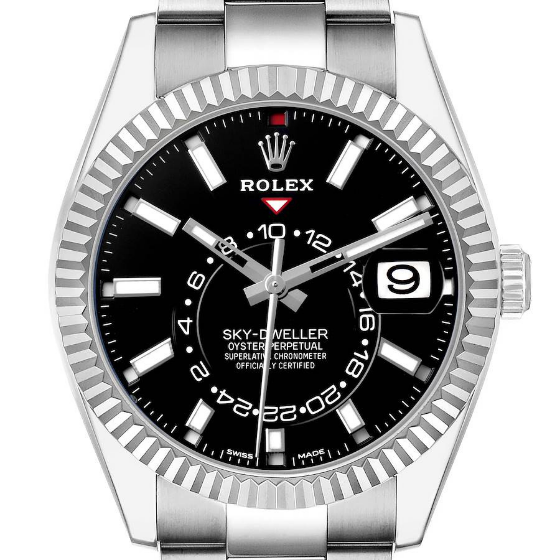 Rolex Sky-Dweller