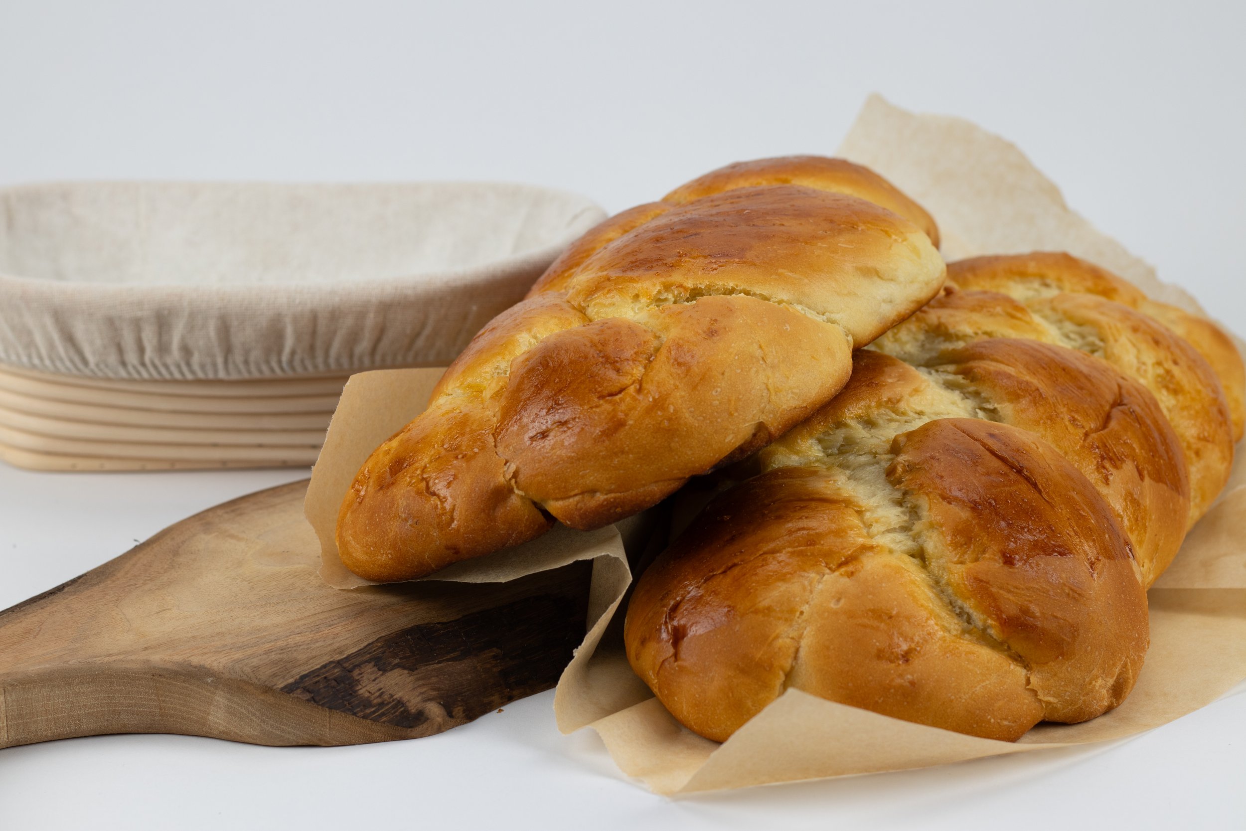Challah