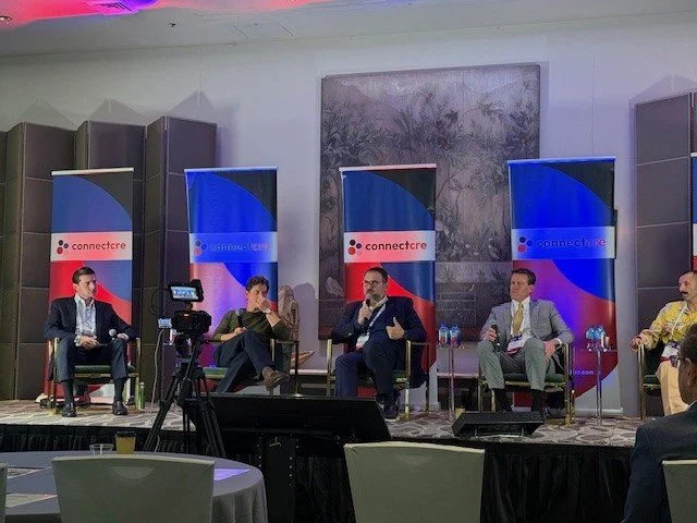 A View from the Top: Shaping Retail CRE on the West Coast (Connect Retail West 2025)