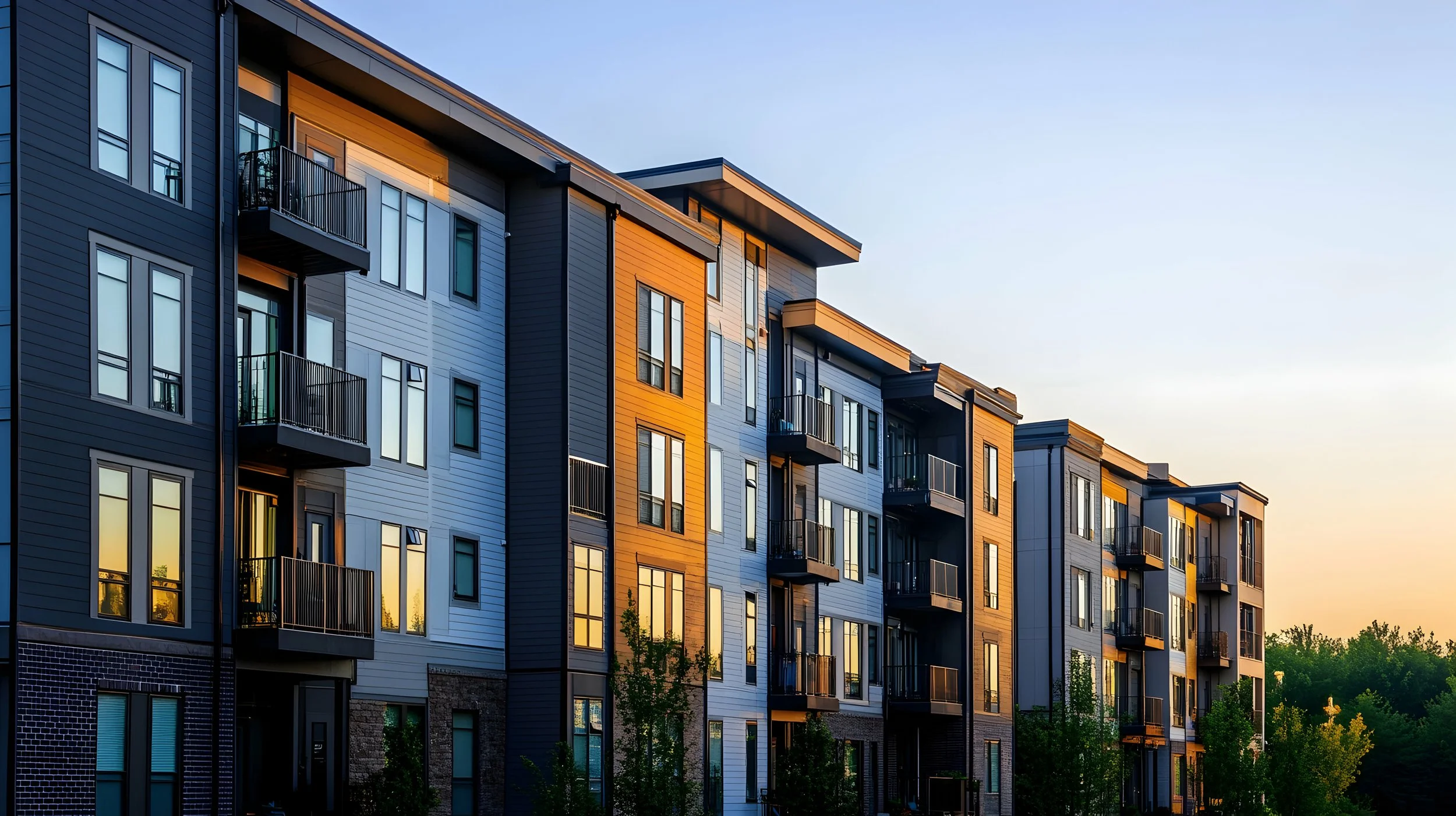 Arselle Investments and Amoroso Companies Launch Western U.S. Focused Multifamily Platform, Amonte Living (Business Wire)