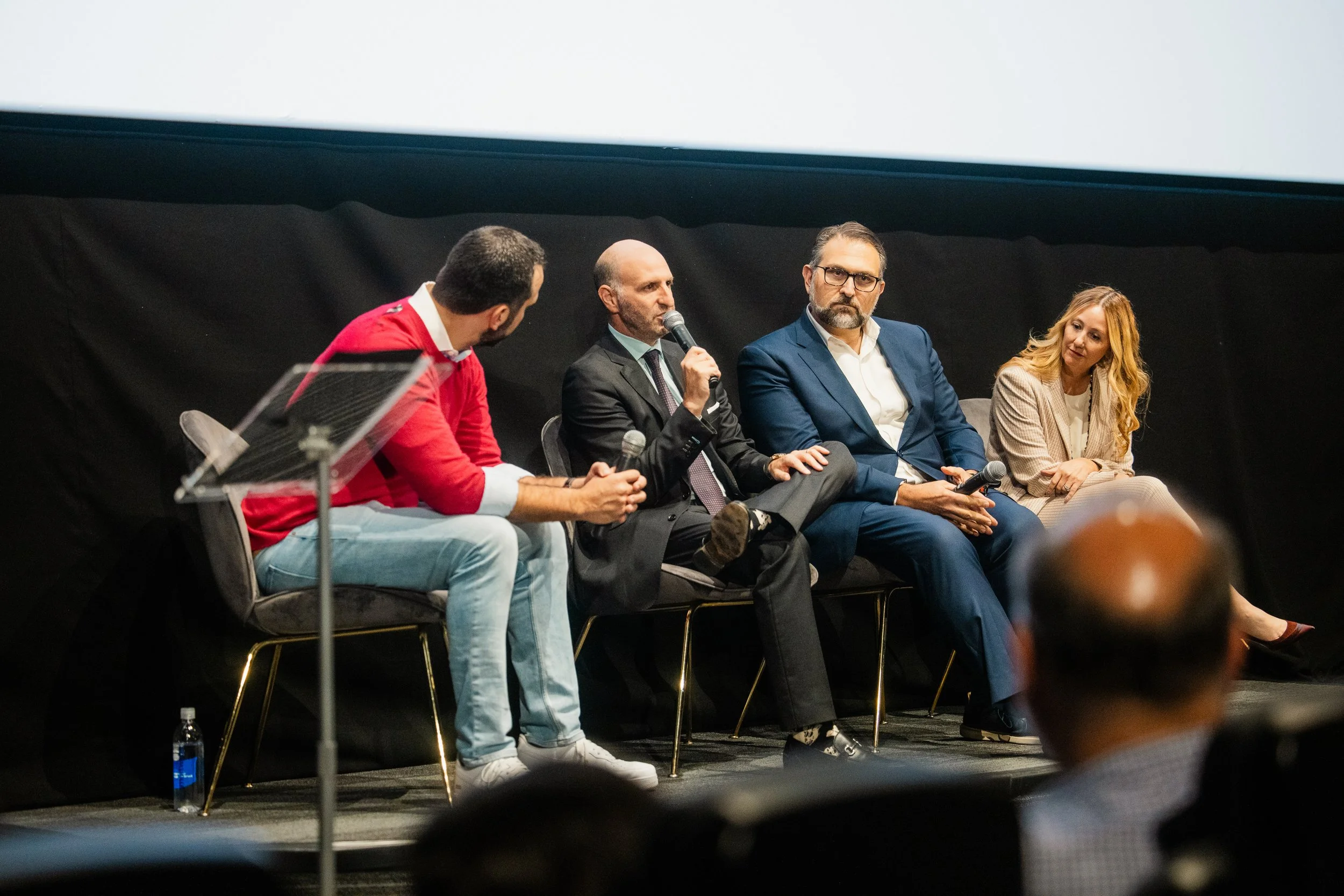 Property Ownership in a Shifting Market (Live Panel with Kev Zoryan)