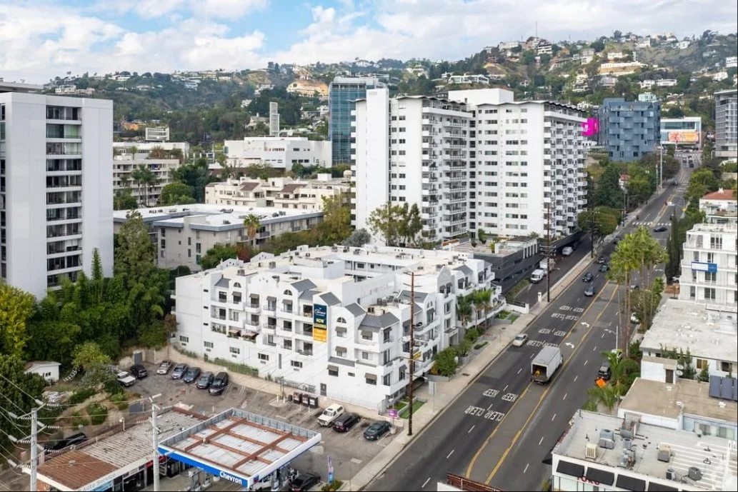 A new apartment venture is bullish on California, despite headwinds (CoStar)