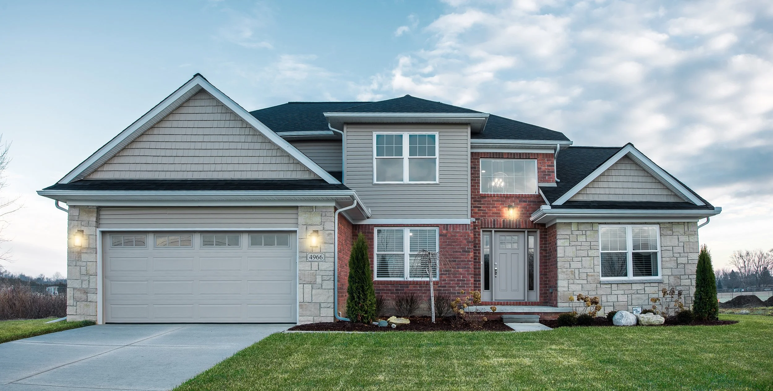 Functional &amp; Beautiful Floor Plans Ready For Your Ideas