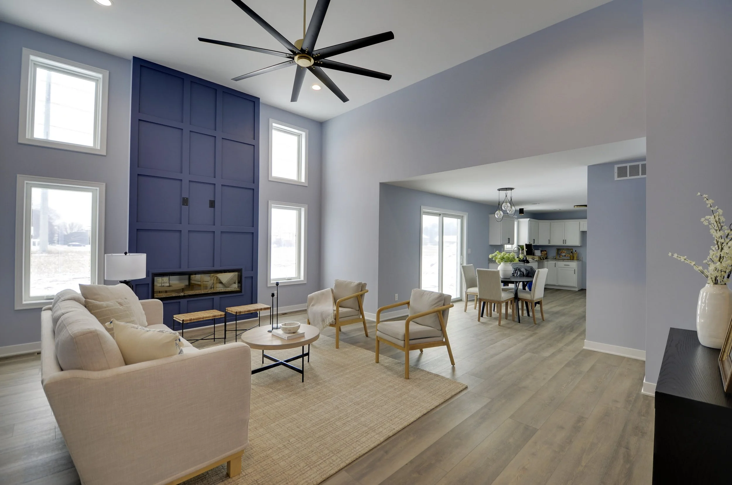 Building Timeless Family Homes For More Than 30 Years