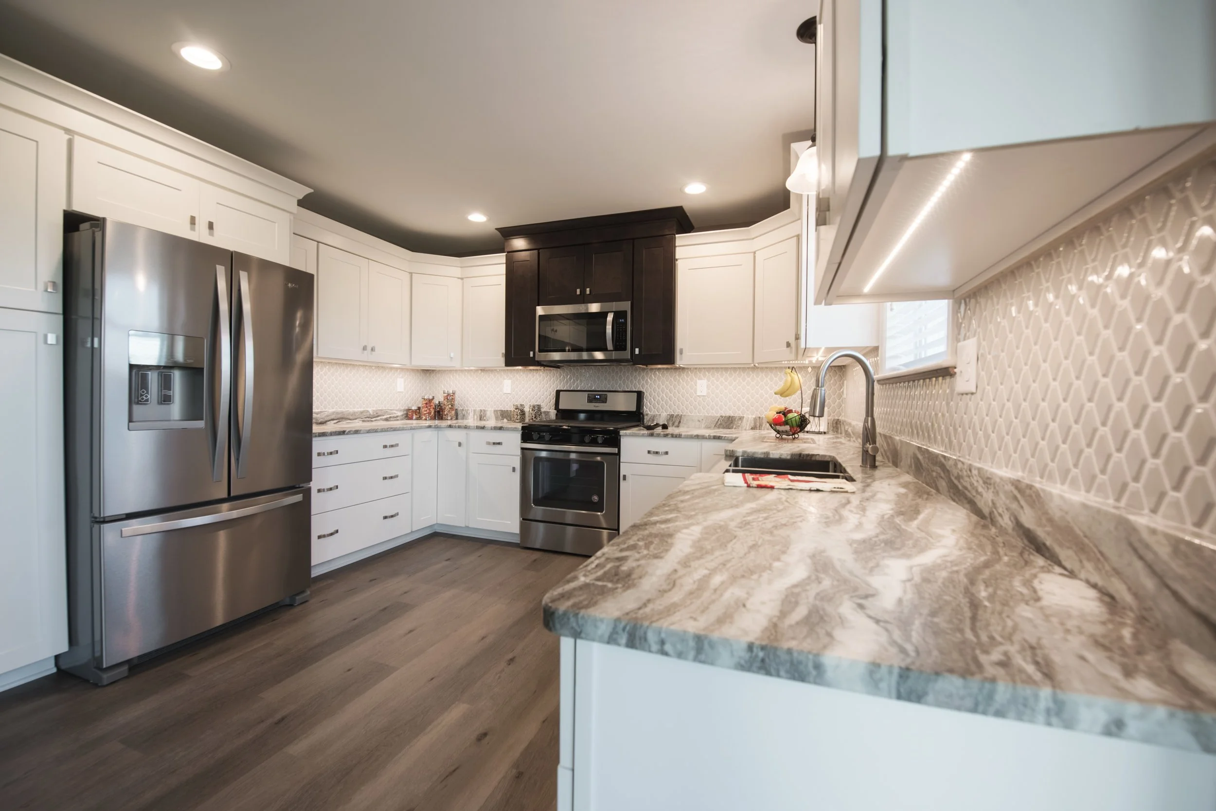 Intentionally Designed Gathering Spaces