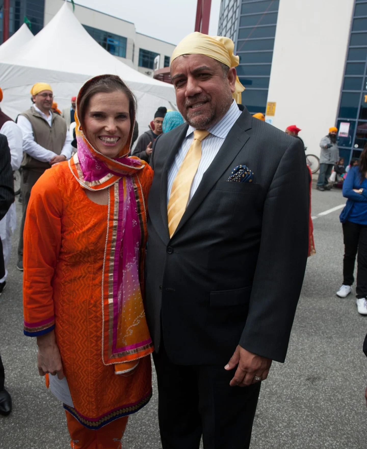 I&rsquo;m saddened to hear of the passing of my former colleague, Kirsty Duncan. She was a tireless advocate for science, equality, and evidence-based decision-making, and she served Canadians with great compassion and care. My thoughts are with her 