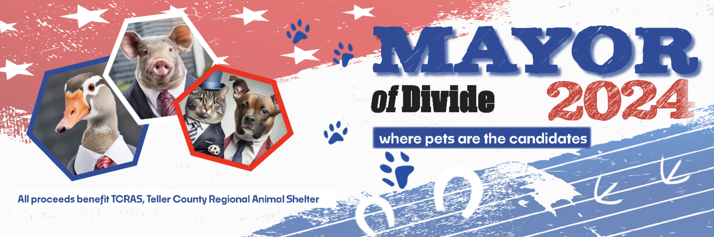 3 Most Interesting Fundraising Events I’ve Seen