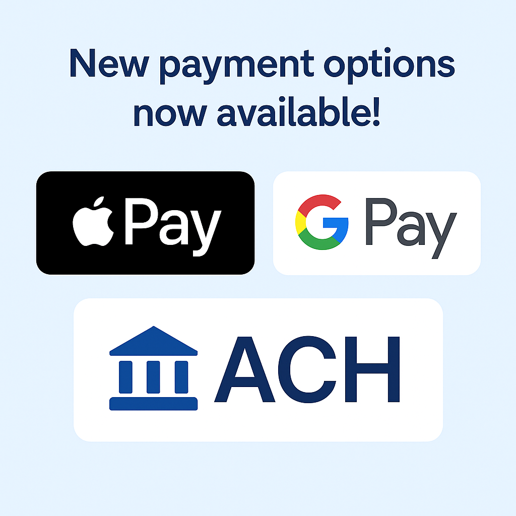 ✨ Payments in GiveGrove Just Got Easier!