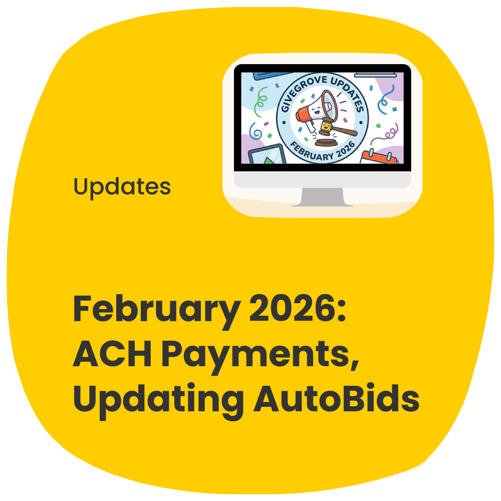 📣 February 2026 - Platform Updates