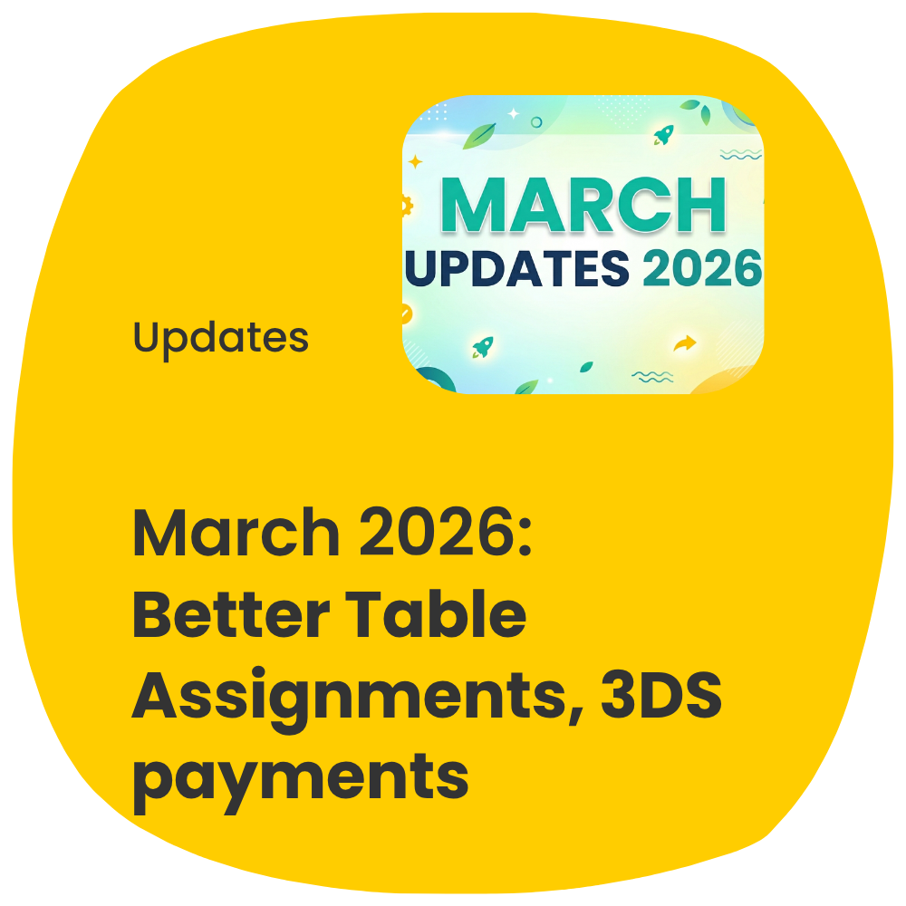 📣 March 2026 - Platform Updates