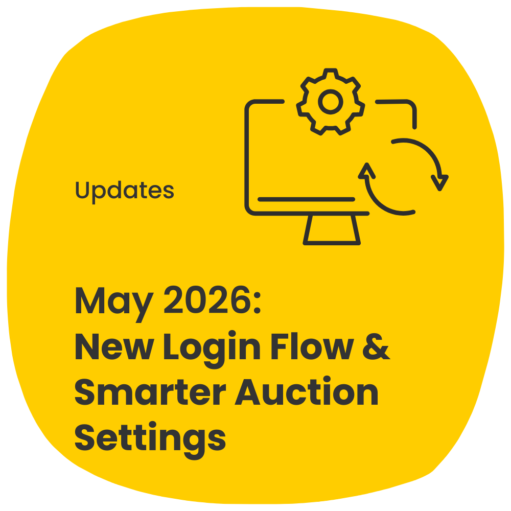 GiveGrove Updates: May 2026