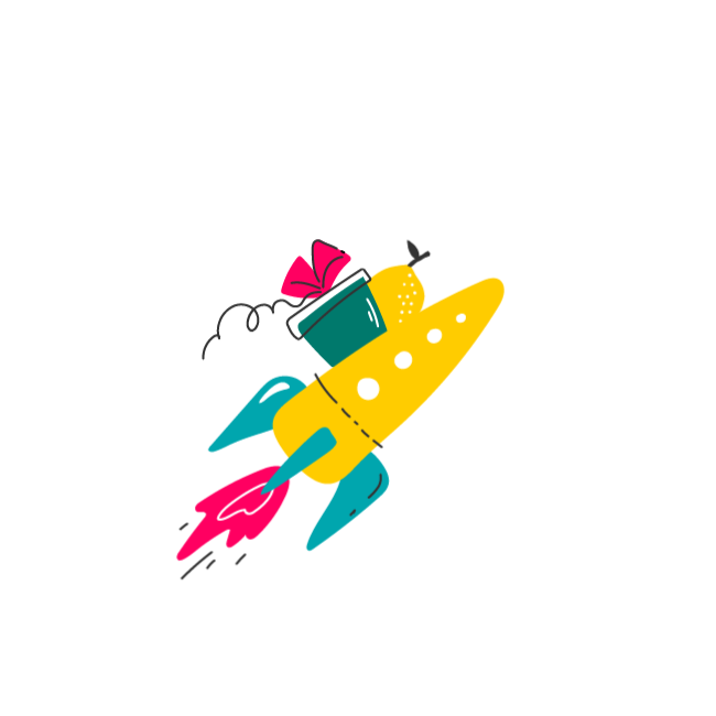 Illustration of a toothbrush, toothpaste, and a cup of water on a bathroom sink, representing dental hygiene.