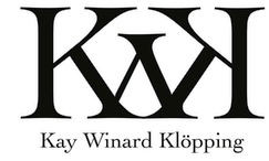 Kay W. Klöpping