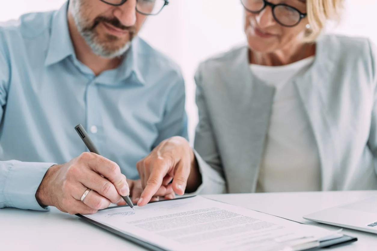 Verzicht auf einen Nießbrauch – steuerliche Risiken bei der Einkommen- und Erbschaftsteuer