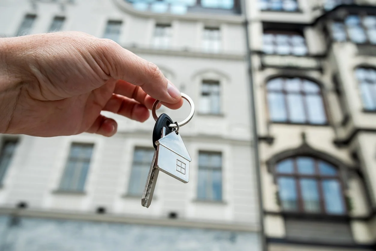 Verlängerter Nießbrauch: Steuerneutraler Objektwechsel möglich 