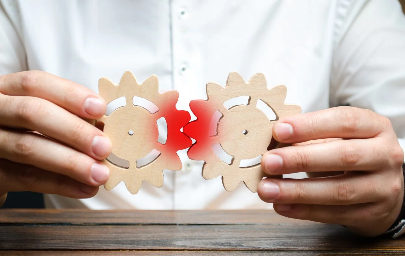 Betriebsaufspaltung: Die unterschätzte Steuerfalle 