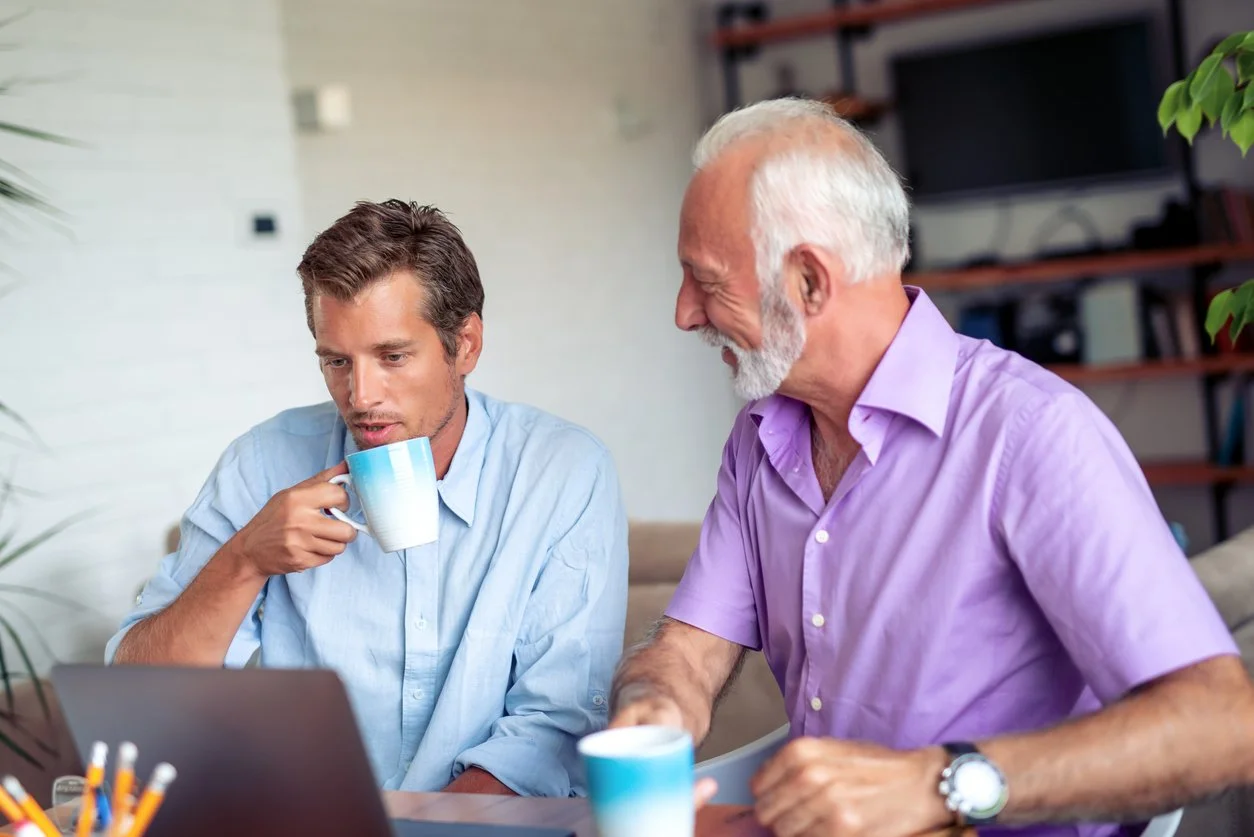 Wie entwickelt sich die Erbschaftsteuer?
