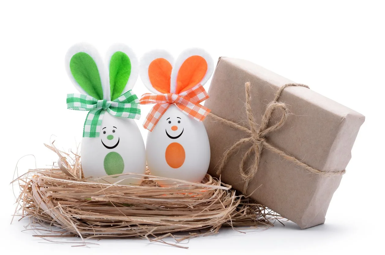 Ein Geldgeschenk zu Ostern steuerpflichtig?