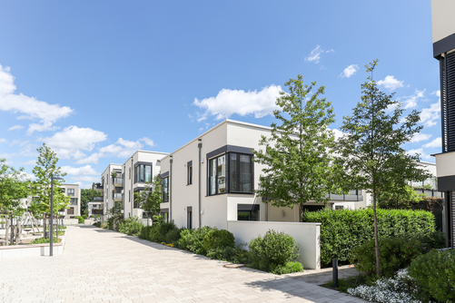 Erweiterte Kürzung bei der Immobiliengesellschaft: Steuervorteil – aber nur bei konsequenter Gestaltung