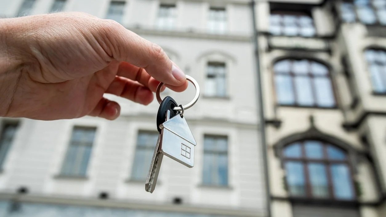 Kauf einer Immobilie innerhalb der Familie