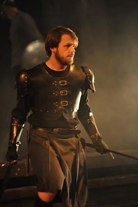 "Macbeth" at Towson University