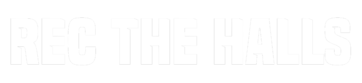 Rec the Halls