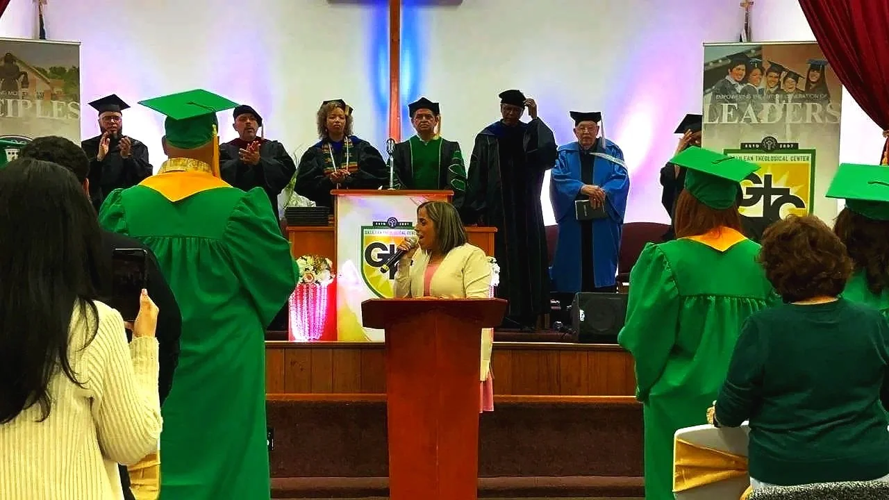 Galilean Theological Center