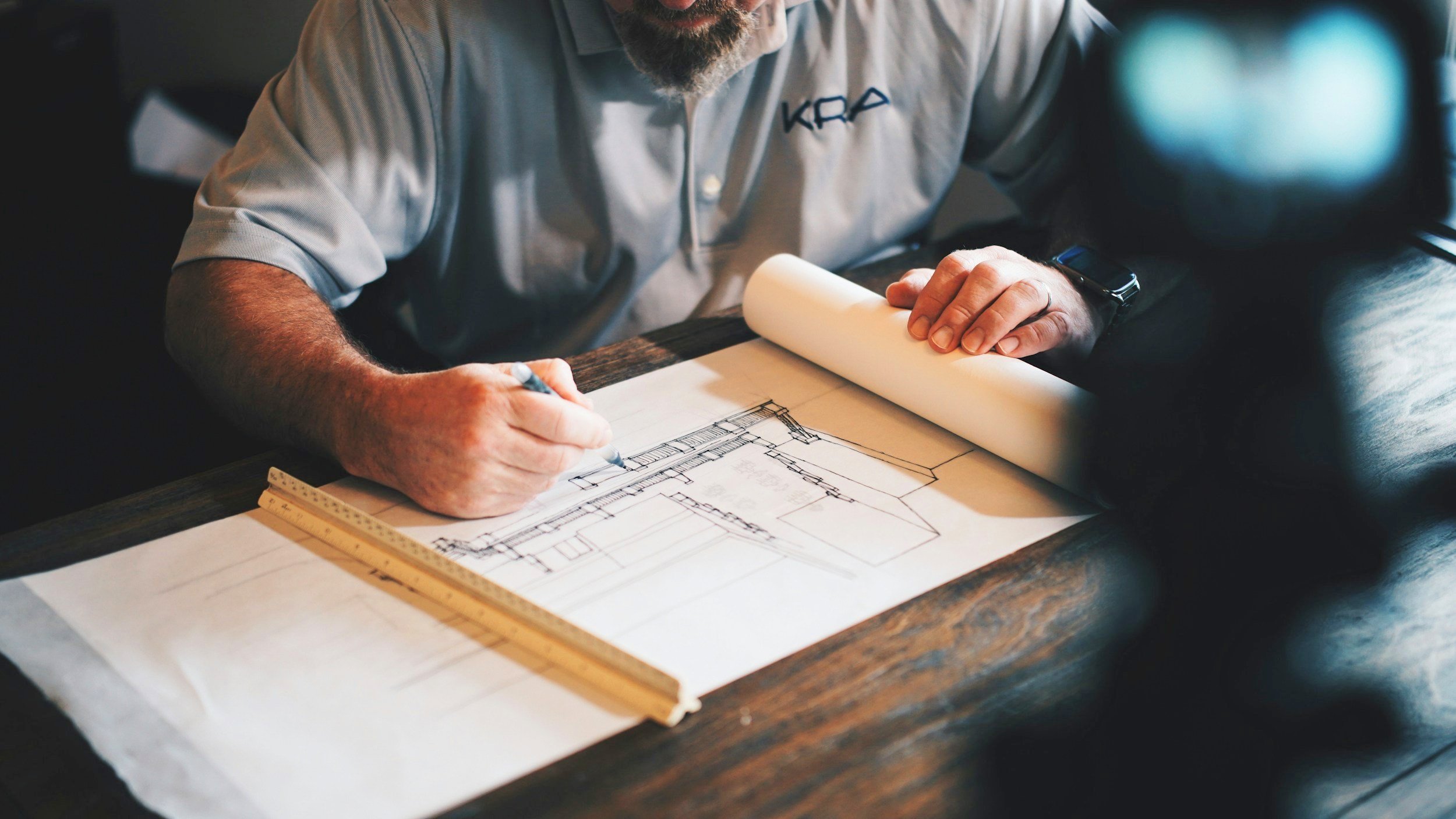 Benefits of Scan-to-BIM for Architects