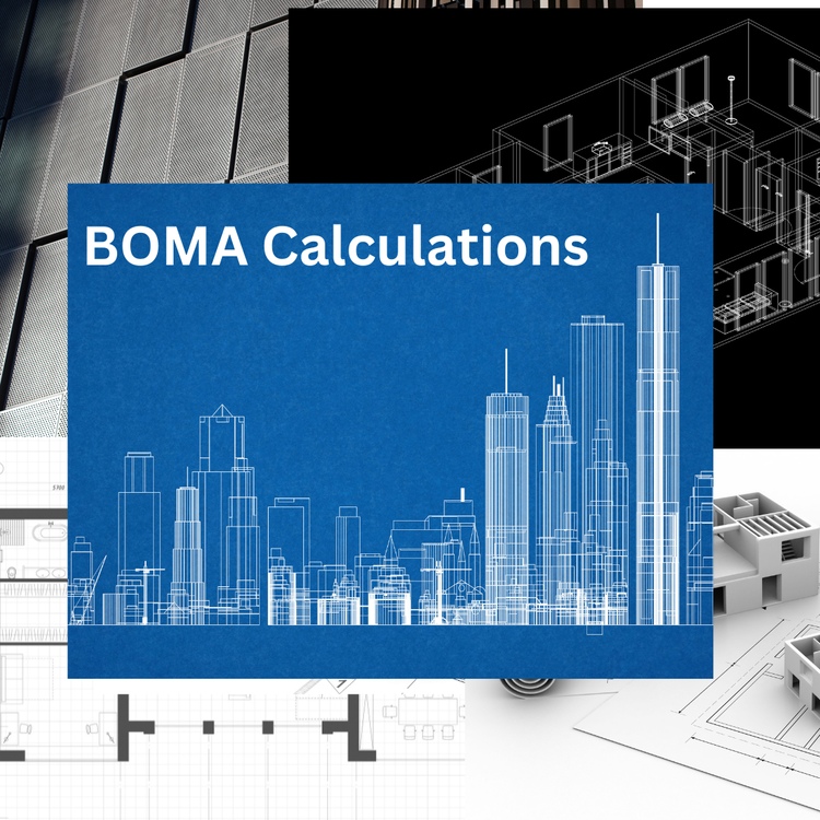 BOMA Calculations