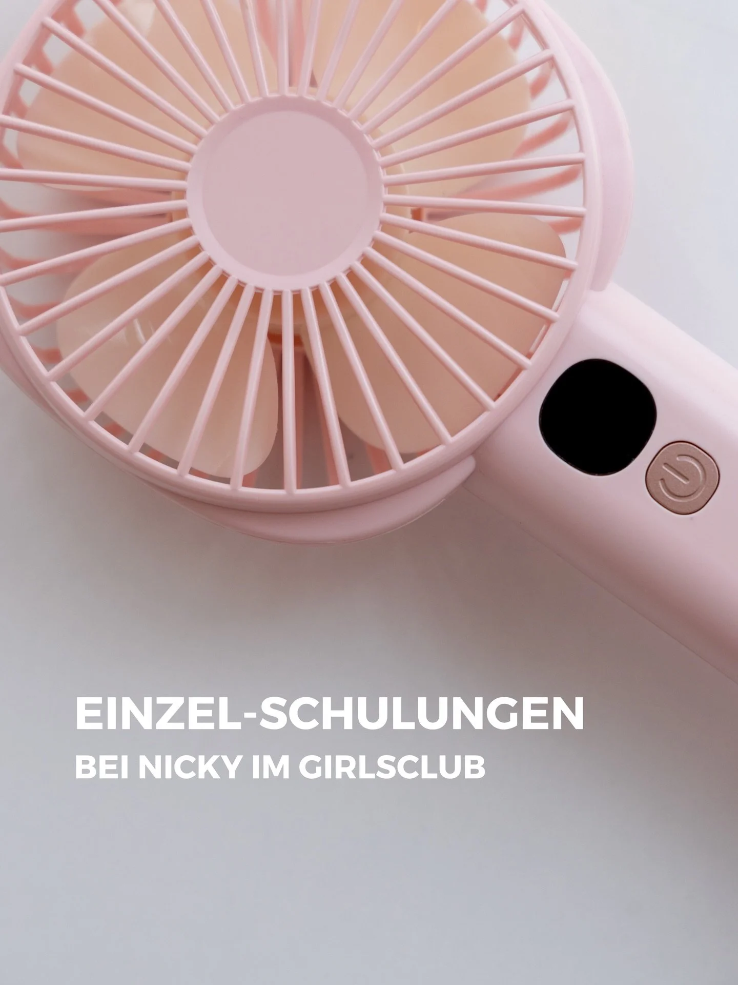 Mach jetzt eine Schulung bei mir ob Lashes oder Permanent Make-Up, bei mir lernst du nicht nur die Technik!🩷

Schreib mir gerne eine DM, wenn du einen Termin bei mir ausmachen m&ouml;chtest oder nutze den Link in meiner Bio!🧚🏼&zwj;♀️ 

#girlsclubb