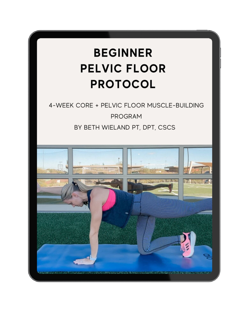 Pelvic Floor Activating Core Muscles Deep Core Muscles Clearance