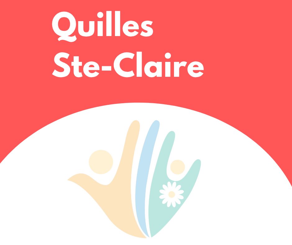 Quilles Ste-Claire