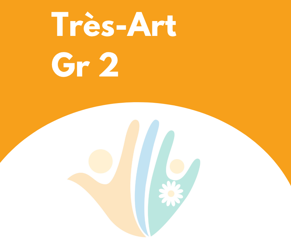 Très-Art gr 2