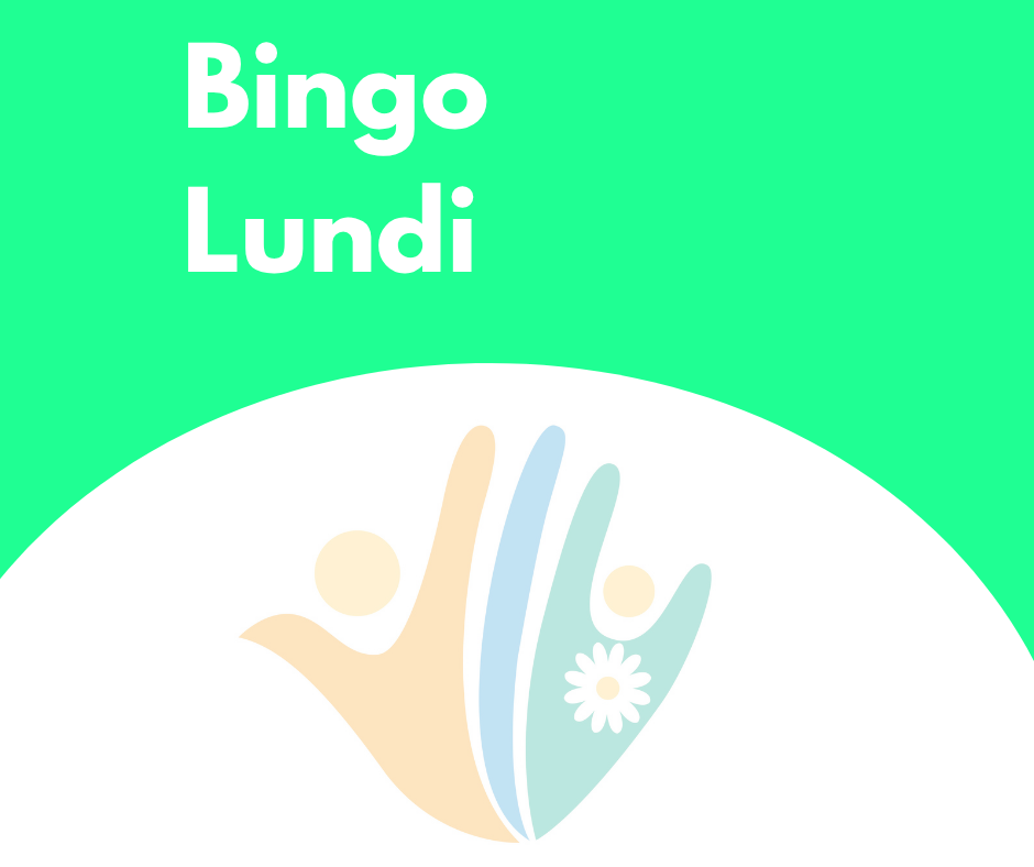 Bingo Lundi