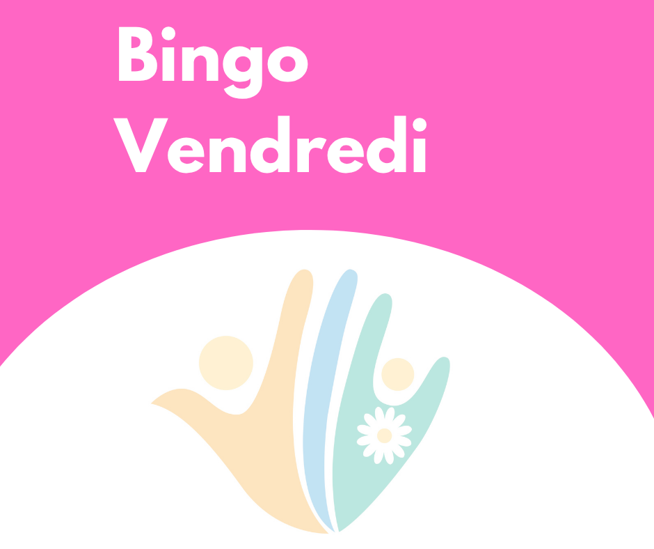 Bingo vendredi